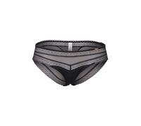 Chantelle Braga 'Festivite' negro L negro