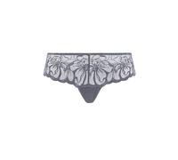 CHANTELLE Braga FLEURS fancy grey gris | 36
