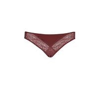 CHANTELLE Braga FLORAL TOUCH siena rojo oscuro | 36