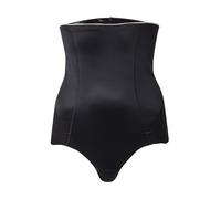 Chantelle Braga moldeadora negro S negro