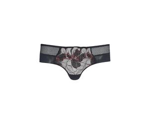 CHANTELLE Bragas FLEURS SIGNATURE azul marino lurex azul oscuro | 42
