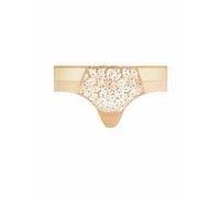 CHANTELLE Bragas FLEURS SIGNATURE toffee sequins camel | 42