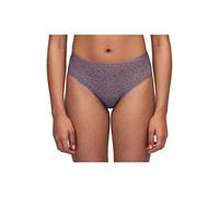 Chantelle Bragas Hipster para Mujer, Leopardo Fonce, Talla única