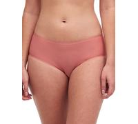 Chantelle Bragas Tipo Shorty, Suaves, elásticas, Estilo Hipster, Talla única