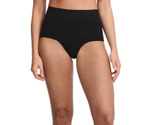 CHANTELLE Braguitas altas Smooth Comfort. Color Negro