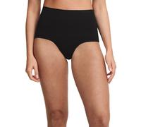 Chantelle Braguitas altas Smooth Comfort. Talla S. Color Negro