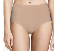 Chantelle Braguitas de talle alto elástico SOFT STRETCH TU. Color Rosa