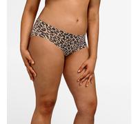 Chantelle Braguitas elásticas ultra suaves SOFTSTRETCH TU. Color Beige