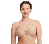 Chantelle C Magnifique 1891, Sujetador con aros Mujer, Beige (Nude), 85G