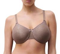 Chantelle C Magnifique Co SG Arma. Tres Enveloppant Moule Sujetador Moldeado, NA Opaco, Cappuccino, 90C para Mujer
