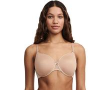 Chantelle C Magnifique Minimizador de Contorno sin Costuras Sujetador Reductor, Opaco, Ultra Nude, 70G para Mujer