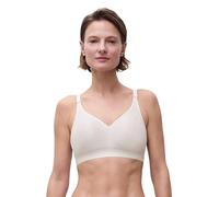 Chantelle C Magnifique, Sujetador con copa completa Mujer, Marfil (Ivory), 90E
