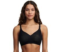 Chantelle C Magnifique Sujetador de Cobertura Completa, Opaco, Noir, 110G para Mujer