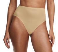 Chantelle Calzoncillos Suaves y elásticos de Corte Alto para Mujer, Ultra Nude, Talla única