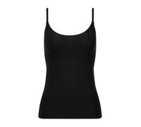 Chantelle Softstretch 1062 Camiseta moldeadora Black, XL-XXL, Mujer