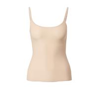 Chantelle Softstretch 1062 Camiseta moldeadora Nude, M-L, Mujer
