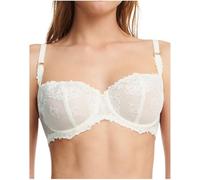 Chantelle Champs Elysees 2605, Balconette Mujer, Marfil (Ivory), 90E