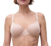 Chantelle Champs Elysees 2606, Sujetador para camiseta Mujer, Marfil (Dune), 90C