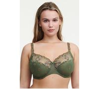 Chantelle Champs Elysees Kiwi Multico Talla: B80 | Brasieres Outlet | Mujer