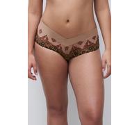 Chantelle Champs Elysees Shorty Multicolor Talla: 38 | Calzoncillos Outlet | Mujer