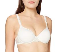 Chantelle Champs Elysees 2606, Sujetador para camiseta Mujer, Marfil (Ivory), 90E