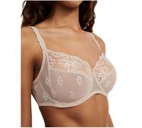 Chantelle Sujetador 'CHAMPS ELYSEES' crema / dorado, Talla 90