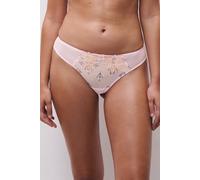Chantelle Champs Elysees Tanga Multicolor Talla: 40 | Calzoncillos Outlet | Mujer