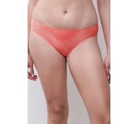 Chantelle Co Bo. Brief Std Evolutive Coral Talla: 38 | Calzoncillos Outlet | Mujer | Naranja