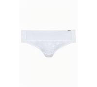 Chantelle Co Bo. Brief Std Evolutive White Talla: 38 | Calzoncillos Outlet | Mujer | Blanco