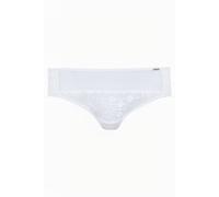 Chantelle Co Bo. Brief Std Evolutive White Talla: 40 | Calzoncillos Outlet | Mujer | Blanco