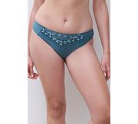 Chantelle Co Bo. Brief Std Std W. Jeans Blue Shades Talla: 42 | Calzoncillos Outlet | Mujer | Azul