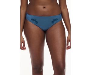 Chantelle Co Bo. Brief Std Std W. Jeans Blue Talla: 42 | Calzoncillos Outlet | Mujer | Azul