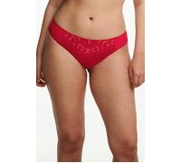 Chantelle Co Bo. Brief Std Std W. Scarlet/peach Talla: 40 | Outlet | Mujer | Rojo