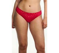 Chantelle Co Bo. Brief Std Std W. Scarlet/peach Talla: 42 | Calzoncillos Outlet | Mujer | Rojo
