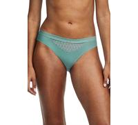 Chantelle Co Bo. Brief Std Std W. Trellis Green Talla: 44 | Calzoncillos Outlet | Mujer | Verde