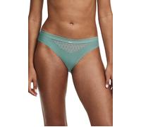 Chantelle Co Bo. Brief Std Std W. Trellis Green Talla: 44 | Outlet | Mujer | Verde
