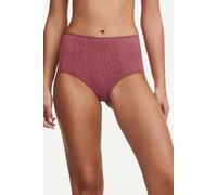 Chantelle Co Bo. Full Brief Std High W. Sepia Talla: 46 | Calzoncillos Outlet | Mujer | Marrón