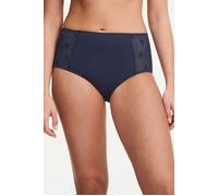 Chantelle Co Bo. Full Brief Support High W. Blue Shades Talla: 44 | Outlet | Mujer | Azul