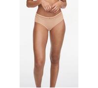 Chantelle Co Bo. Shorty Covering Golden Beige Talla: 44 | Outlet | Mujer | Marrón