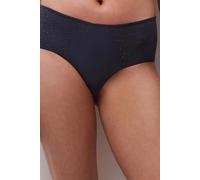 Chantelle Co Bo. Shorty Covering Std W. Marine Blue Talla: 44 | Calzoncillos Outlet | Mujer | Azul
