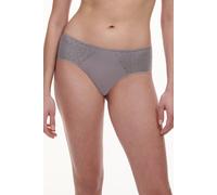 Chantelle Co Bo. Shorty Covering Std W. Purple Grey Talla: 46 | Medias Outlet | Mujer | Gris