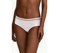 Chantelle Co Bo. Shorty Covering White Talla: 42 | Calzoncillos Outlet | Mujer | Blanco