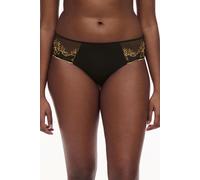 Chantelle Co Bo. Shorty Revealing Std W. Black/yellow Talla: 38 | Calzoncillos Outlet | Mujer | Negro