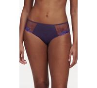 Chantelle Co Bo. Shorty Revealing Std W. Midnight Blue Multico Talla: 44 | Calzoncillos Outlet | Mujer | Azul