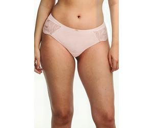 Chantelle Co Bo. Shorty Revealing Std W. Taffeta Pink Talla: 38 | Calzoncillos Outlet | Mujer | Rosa