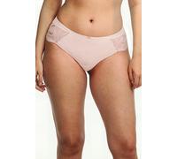 Chantelle Co Bo. Shorty Revealing Std W. Taffeta Pink Talla: 42 | Calzoncillos Outlet | Mujer | Rosa