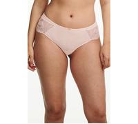 Chantelle Co Bo. Shorty Revealing Std W. Taffeta Pink Talla: 44 | Calzoncillos Outlet | Mujer | Rosa