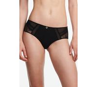 Chantelle Co Bo. Shorty Std Black Talla: 40 | Calzoncillos Outlet | Mujer | Negro