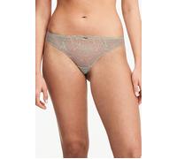 Chantelle Co Bo. Tanga Std Green Tea Talla: 42 | Outlet | Mujer | Verde