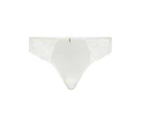 Chantelle Co Bo. Tanga Std Milk Talla: 42 | Calzoncillos Outlet | Mujer